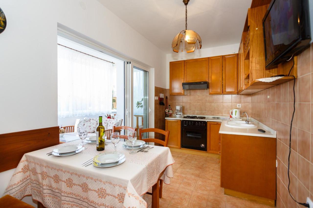 Villa Rosi Крк Номер фото